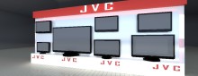Espace JVC