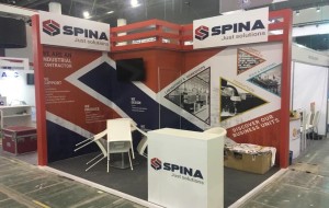 SPINA STAND