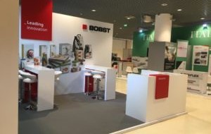 STAND BOBST